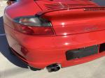 Porsche 911 Turbo 2003 года